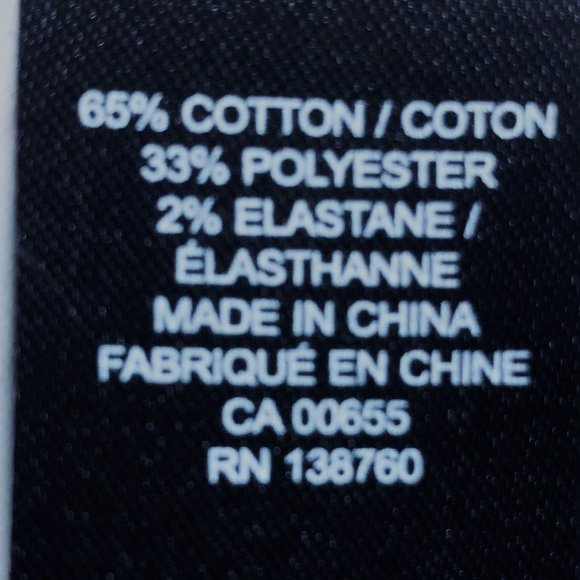 RW&CO Like new! Dark Blue Wash Denim Jacket-small - Picture 8 of 9
